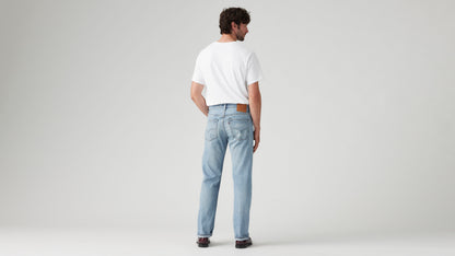 Levi's® Men's 501® Original Selvedge Jeans