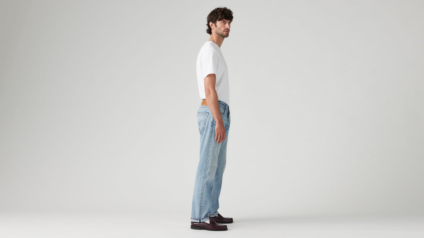 Levi's® Men's 501® Original Selvedge Jeans