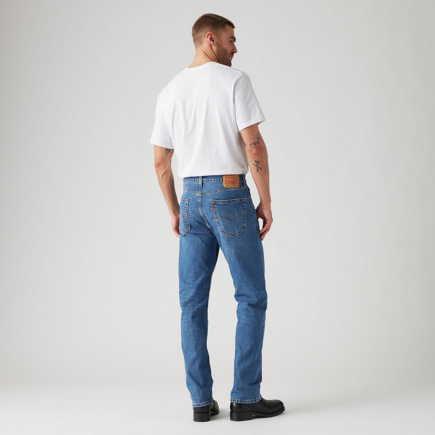 Levi's® Men's 505™ Regular Jeans