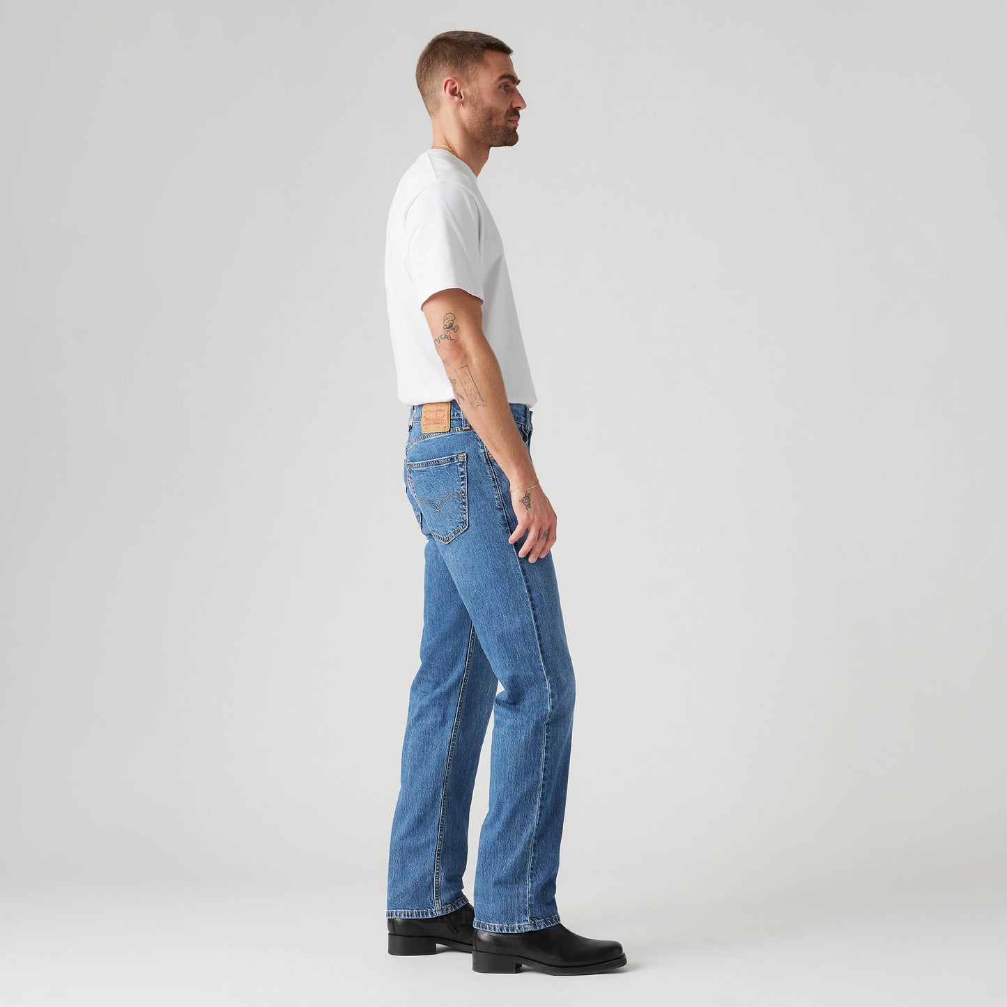 Levi's® Men's 505™ Regular Jeans