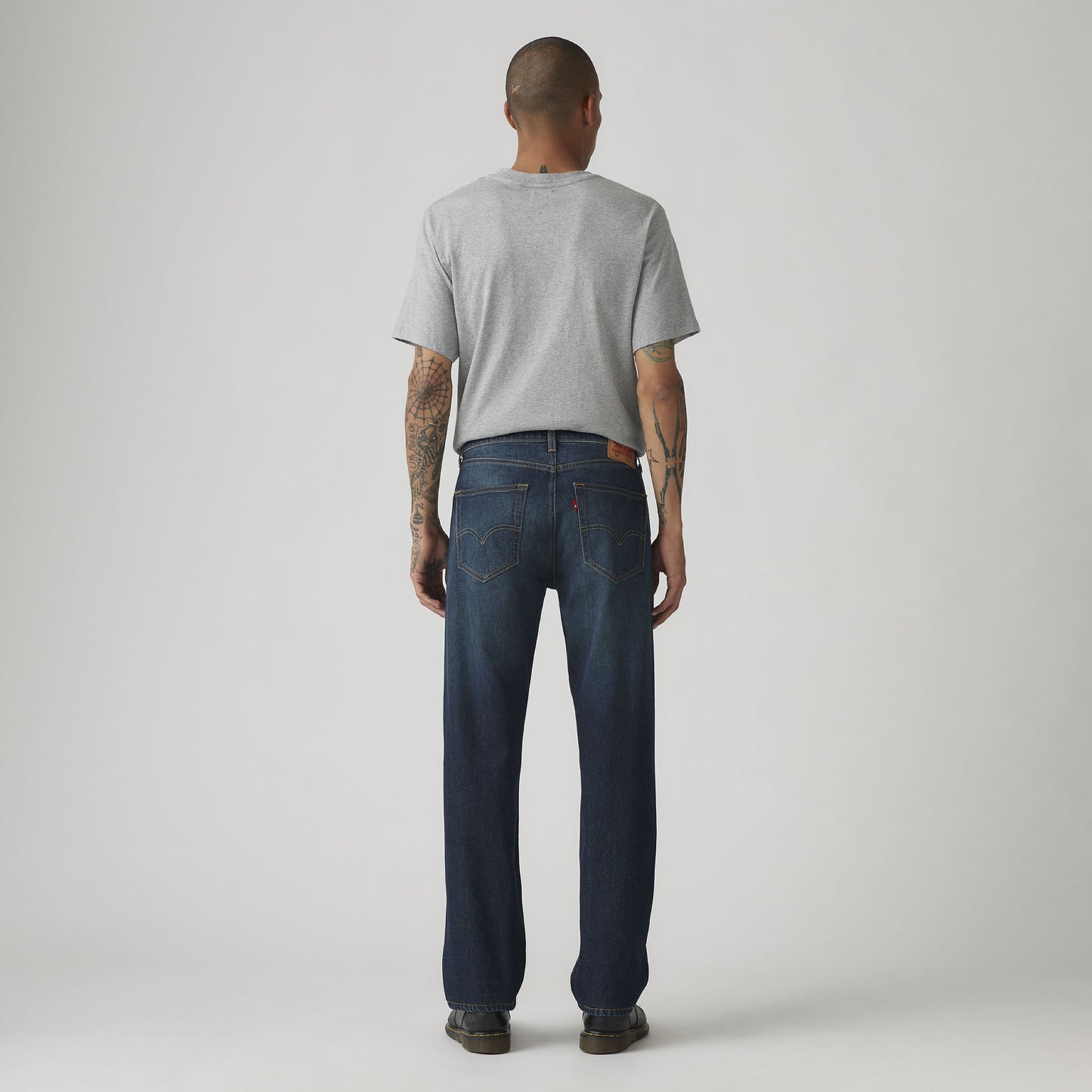 Levi's® Men's 505™ Regular Jeans