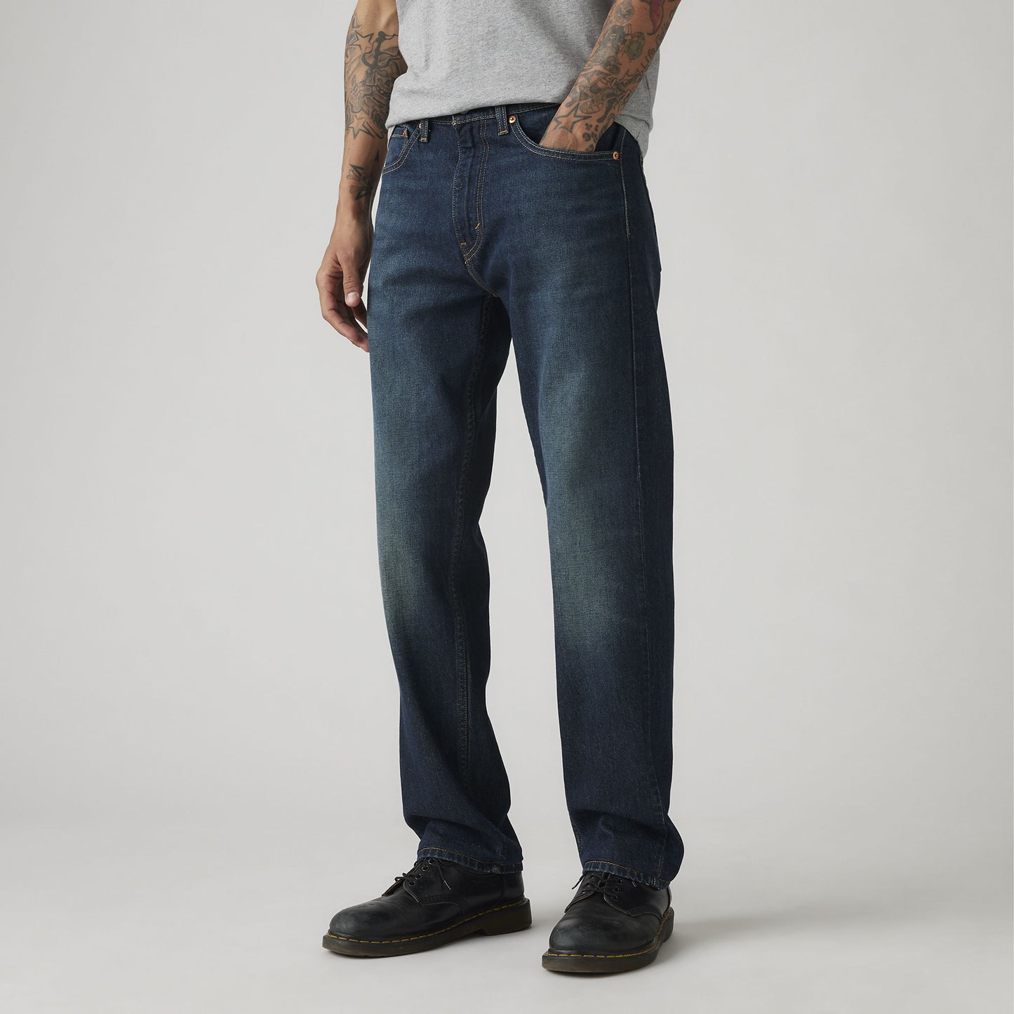 Levi's® Men's 505™ Regular Jeans
