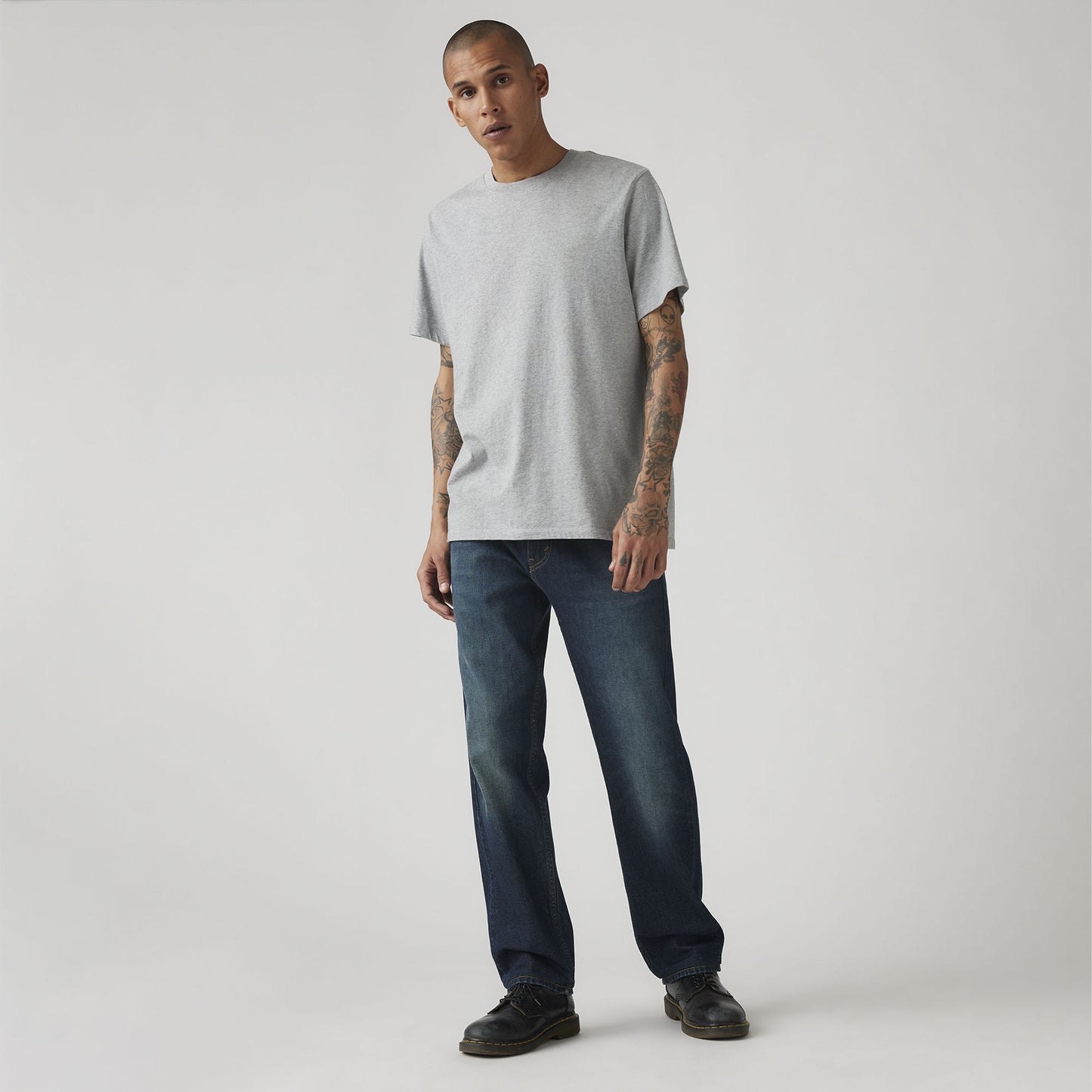 Levi's® Men's 505™ Regular Jeans