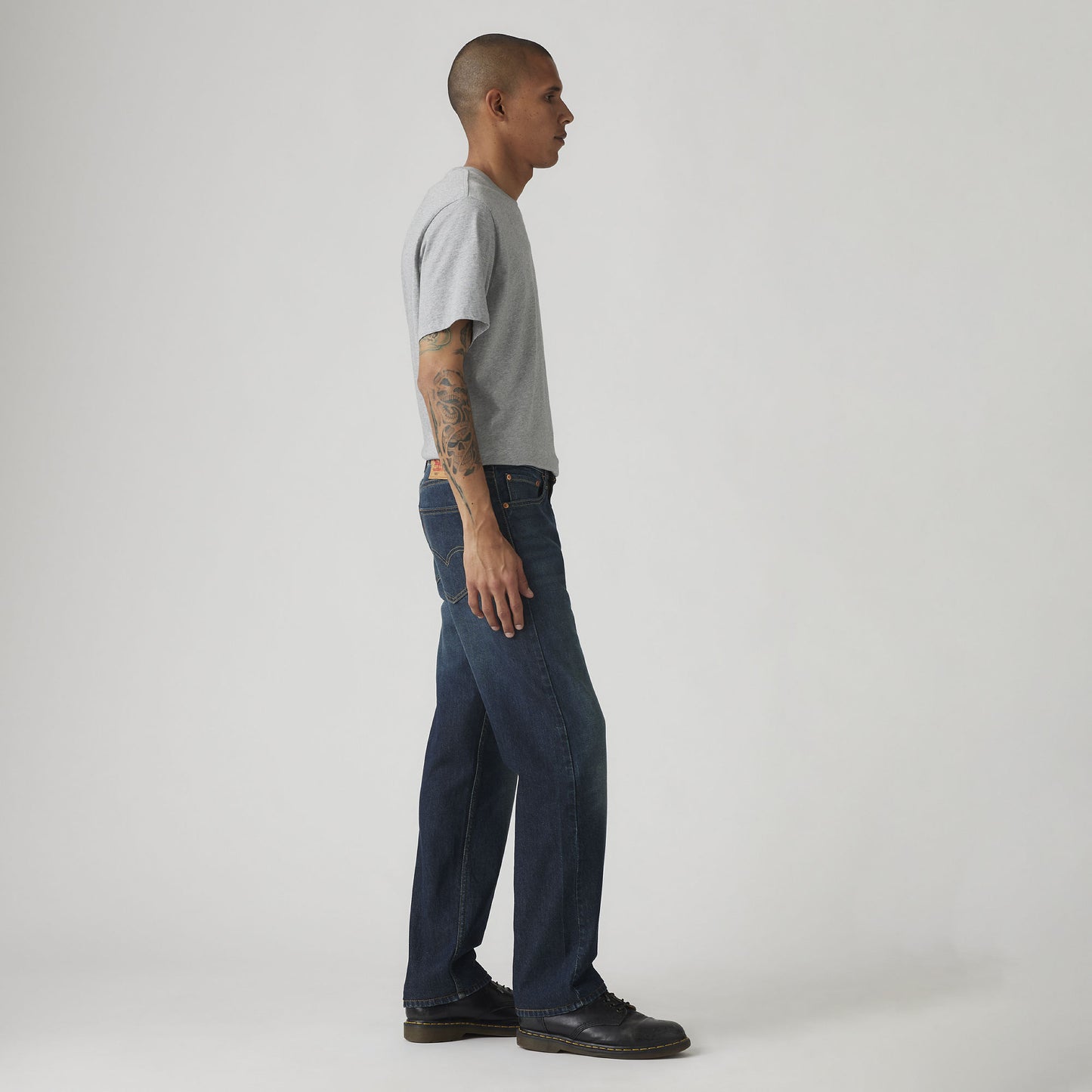 Levi's® Men's 505™ Regular Jeans