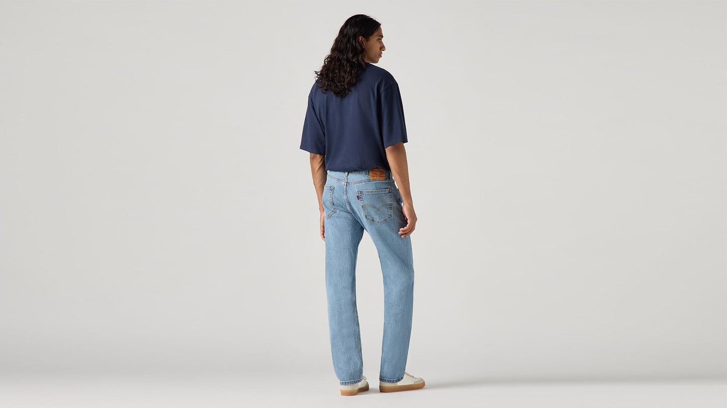 Levi's® Men's 505™ Regular Jeans