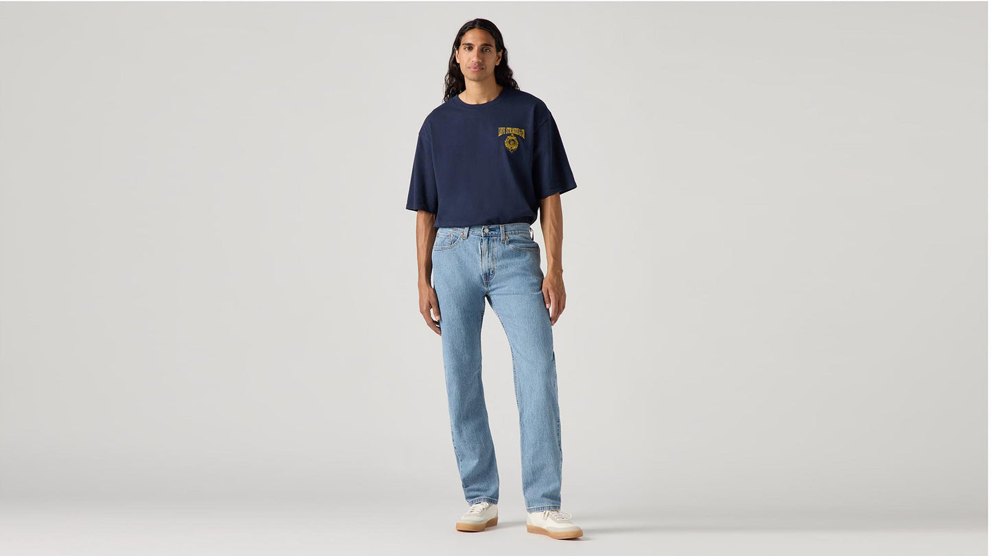 Levi's® Men's 505™ Regular Jeans