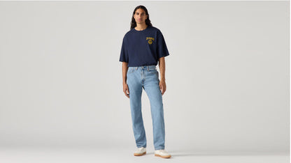 Levi's® Men's 505™ Regular Jeans