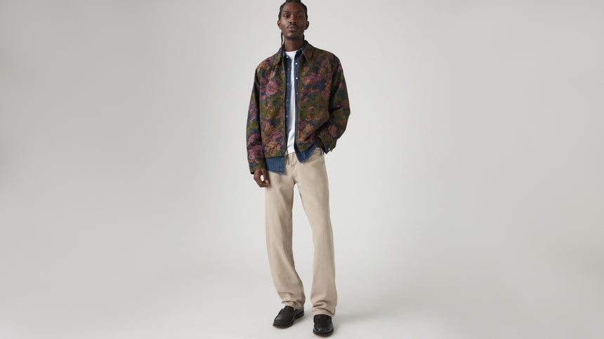 568™ Loose Straight Lightweight