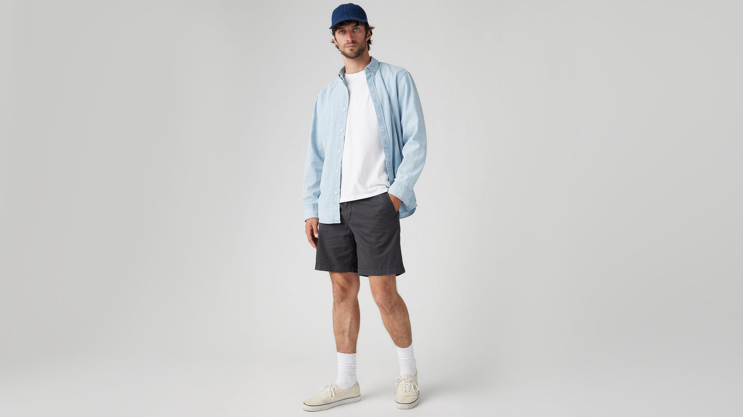Levi's® Men's XX Chino Authentic Relaxed Shorts