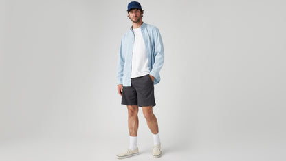 Levi's® Men's XX Chino Authentic Relaxed Shorts
