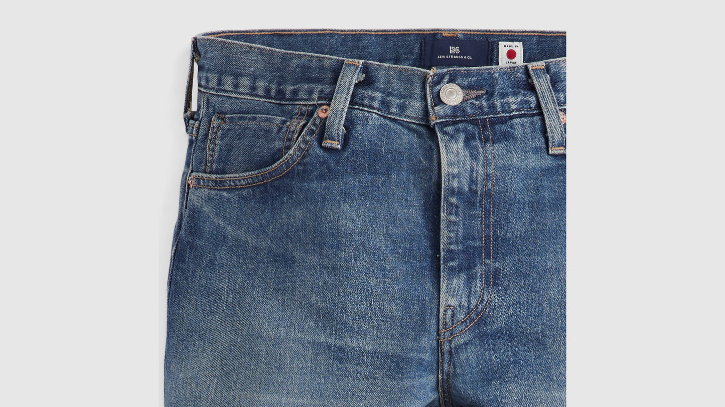 Levi's® Blue Tab Men's 511™ Slim Jeans