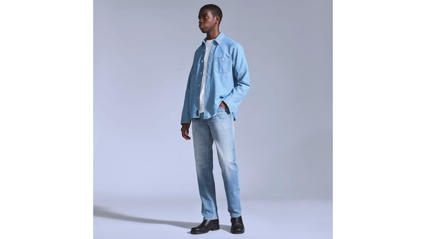 Blue Tab 502™ Taper