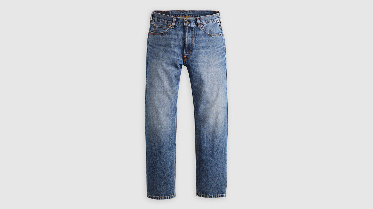 Levi's® Men's 555™ Relaxed Straight Jeans