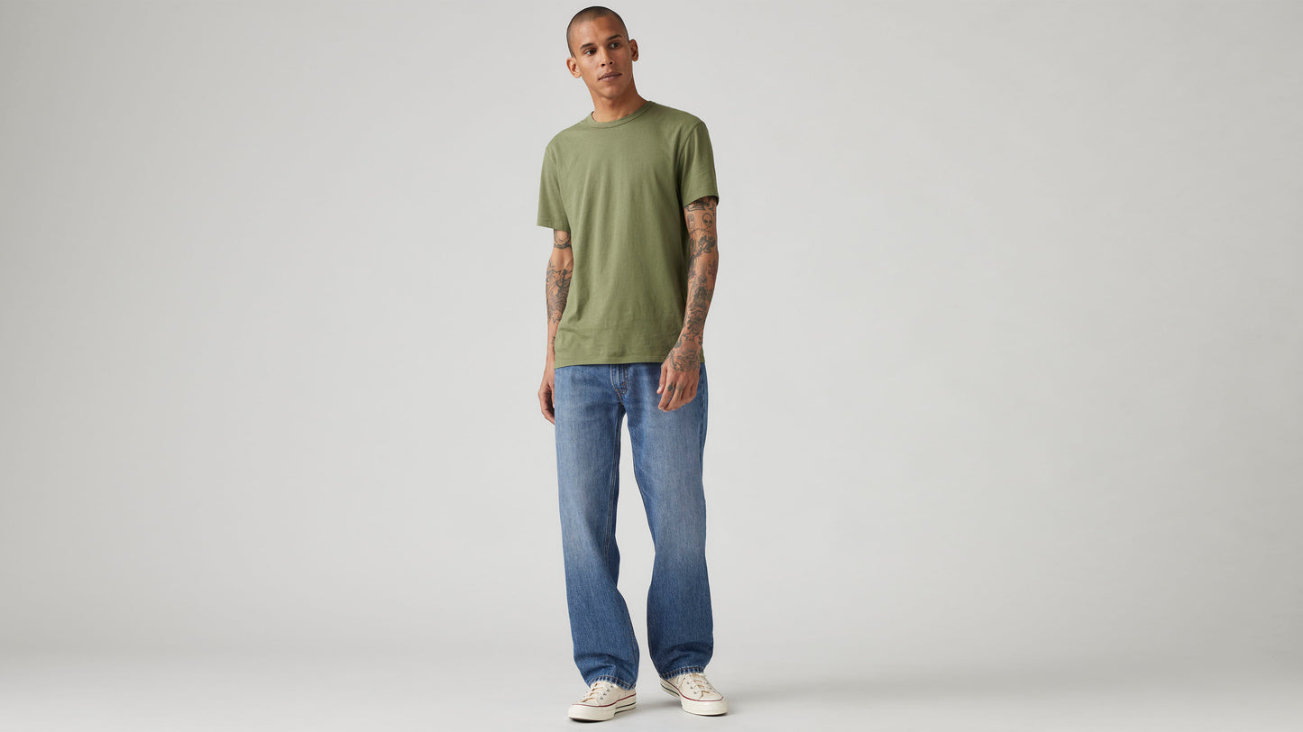 Levi's® Men's 555™ Relaxed Straight Jeans