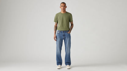 Levi's® Men's 555™ Relaxed Straight Jeans