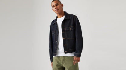 Levi's® Men's Embarcadero Station Jacket