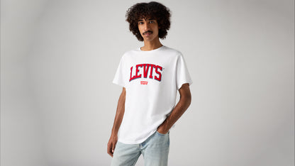 Levi's® Men's Relaxed Baby Tab Tee