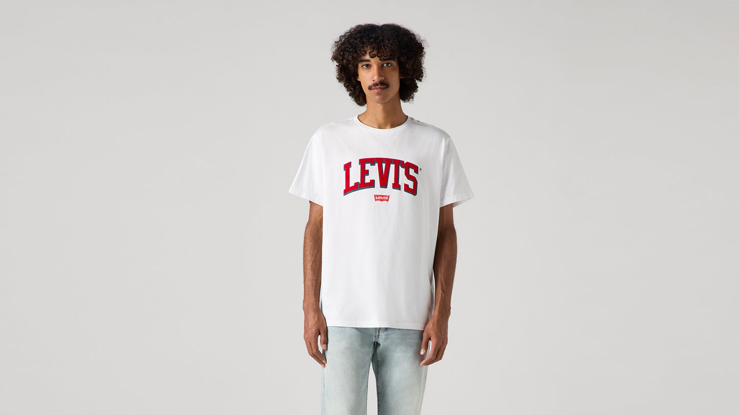 Levi's® Men's Relaxed Baby Tab Tee