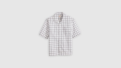 Levi's® Men's Short-Sleeve Townes Boxy Shirt