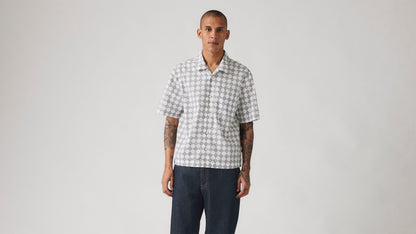 Levi's® Men's Short-Sleeve Townes Boxy Shirt