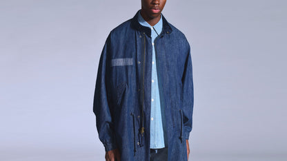 Levi's® Blue Tab™ Men's Fishtail Parka Jacket