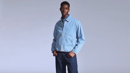 Levi's® Blue Tab™ Men's Scout Jacket