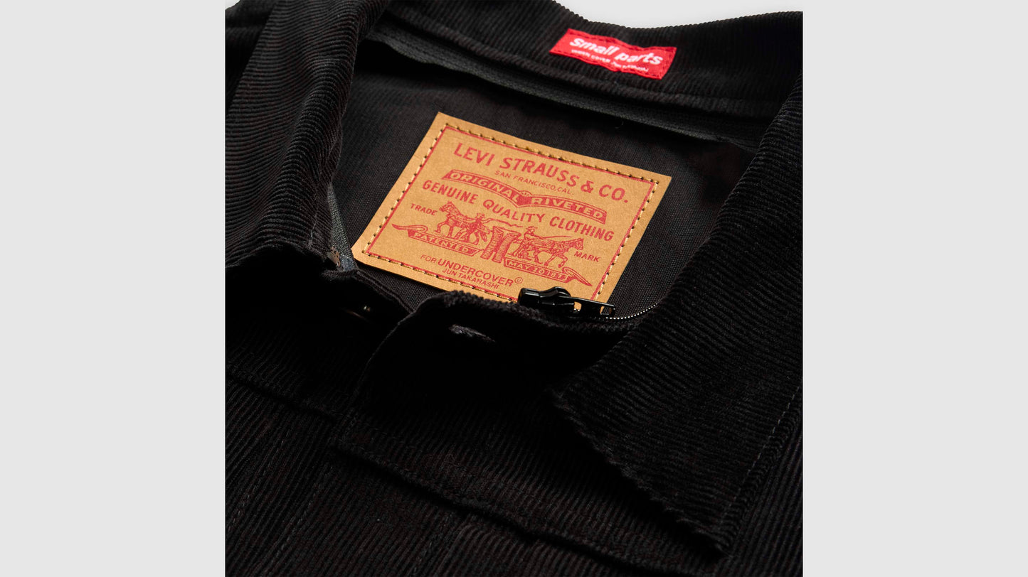 Levi’s® x UNDERCOVER Pinnacle Type II Trucker Jacket