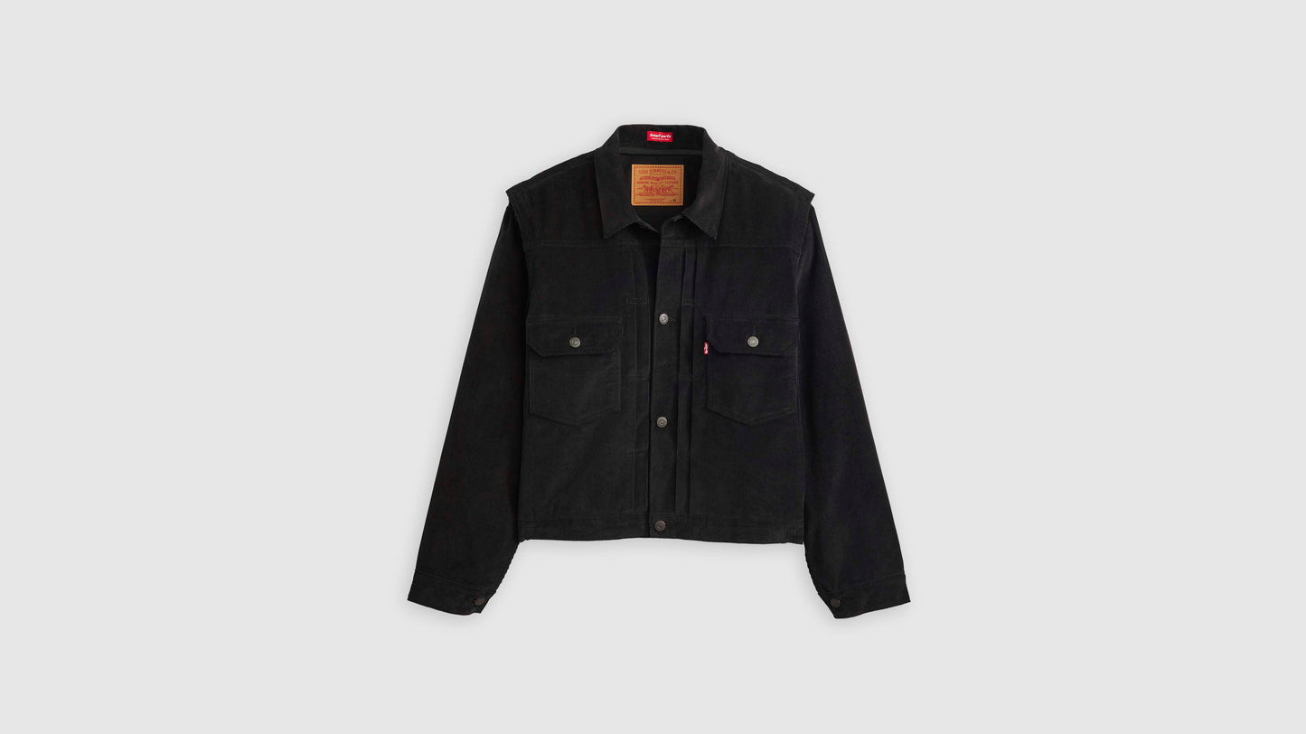 Levi’s® x UNDERCOVER Pinnacle Type II Trucker Jacket