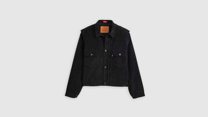 Levi’s® x UNDERCOVER Pinnacle Type II Trucker Jacket