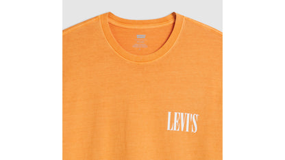 Levi's® Men's Relaxed Fit Short Sleeve Graphic T-Shirt