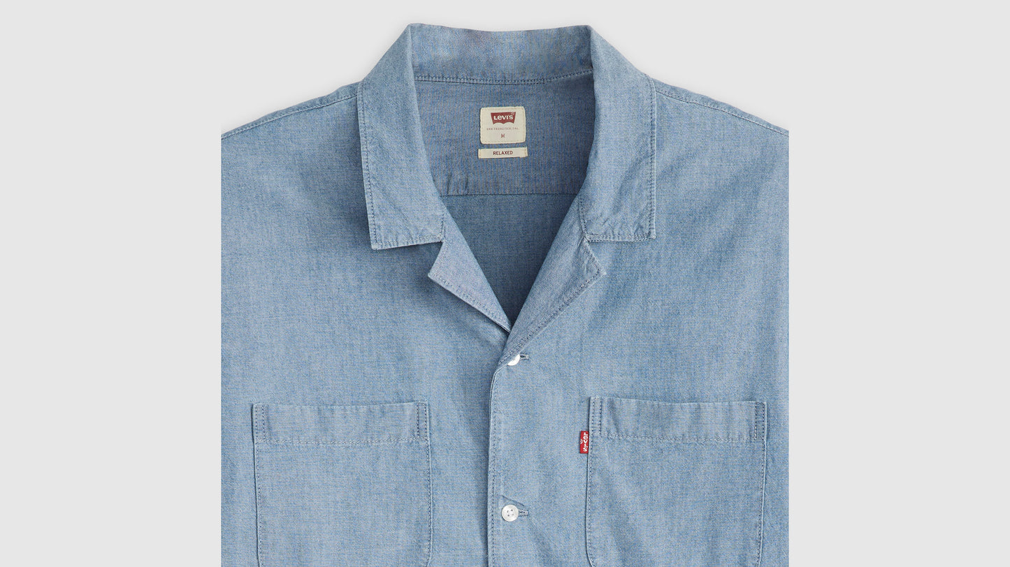 Levi's® Men's Classic Camp Shirt