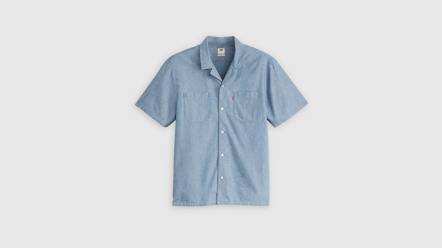 Levi's® Men's Classic Camp Shirt