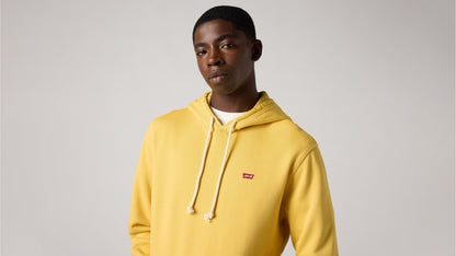 Levi's® Men's Original Housemark Hoodie