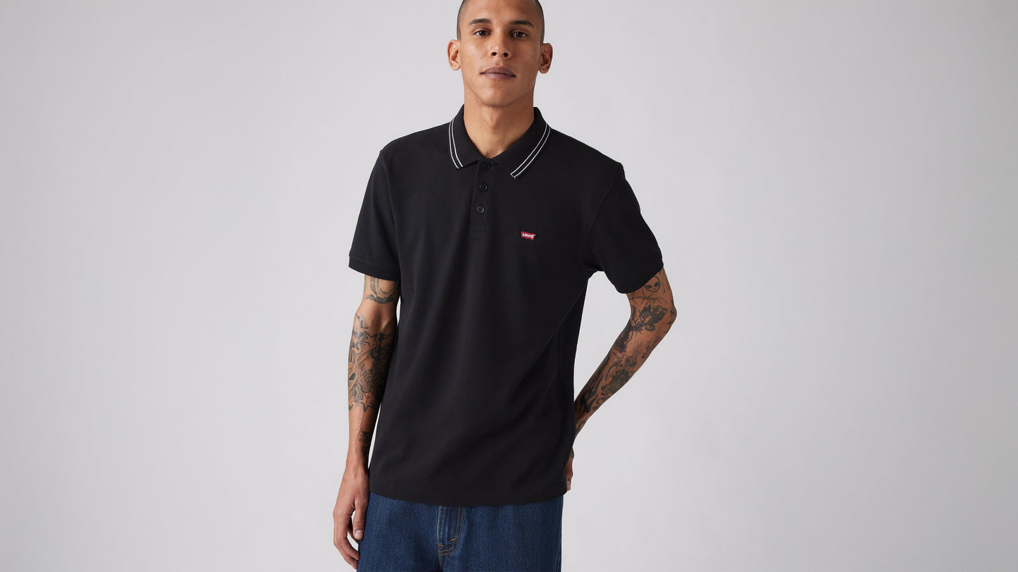 Levi's® Men's Housemark Polo Shirt