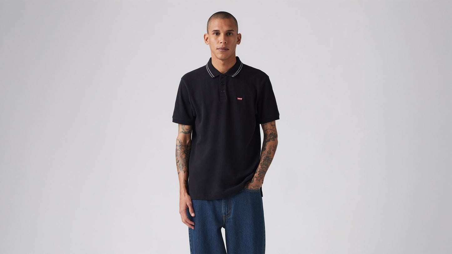 Levi's® Men's Housemark Polo Shirt