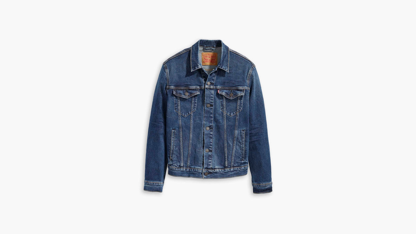 Original Trucker Levis Trucker Mayze Levi's® Men's Trucker Jacket