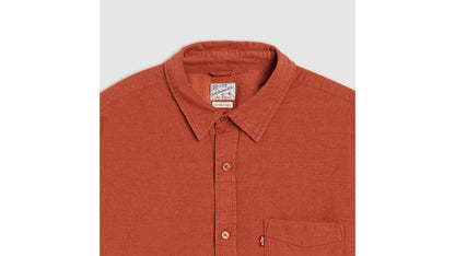 Levi's® Men's Sunset Pocket Standard Fit Shirt