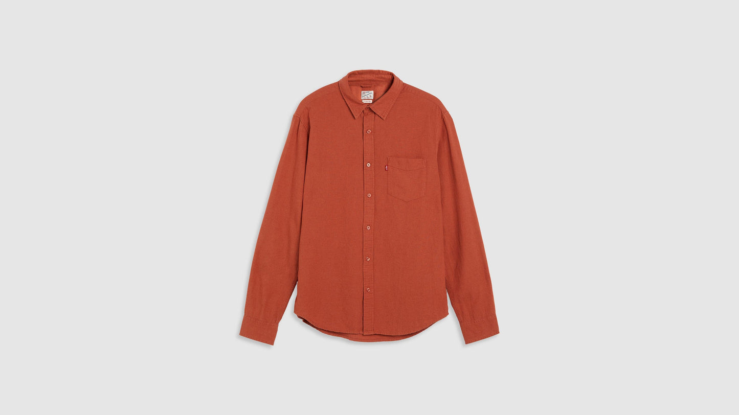 Levi's® Men's Sunset Pocket Standard Fit Shirt