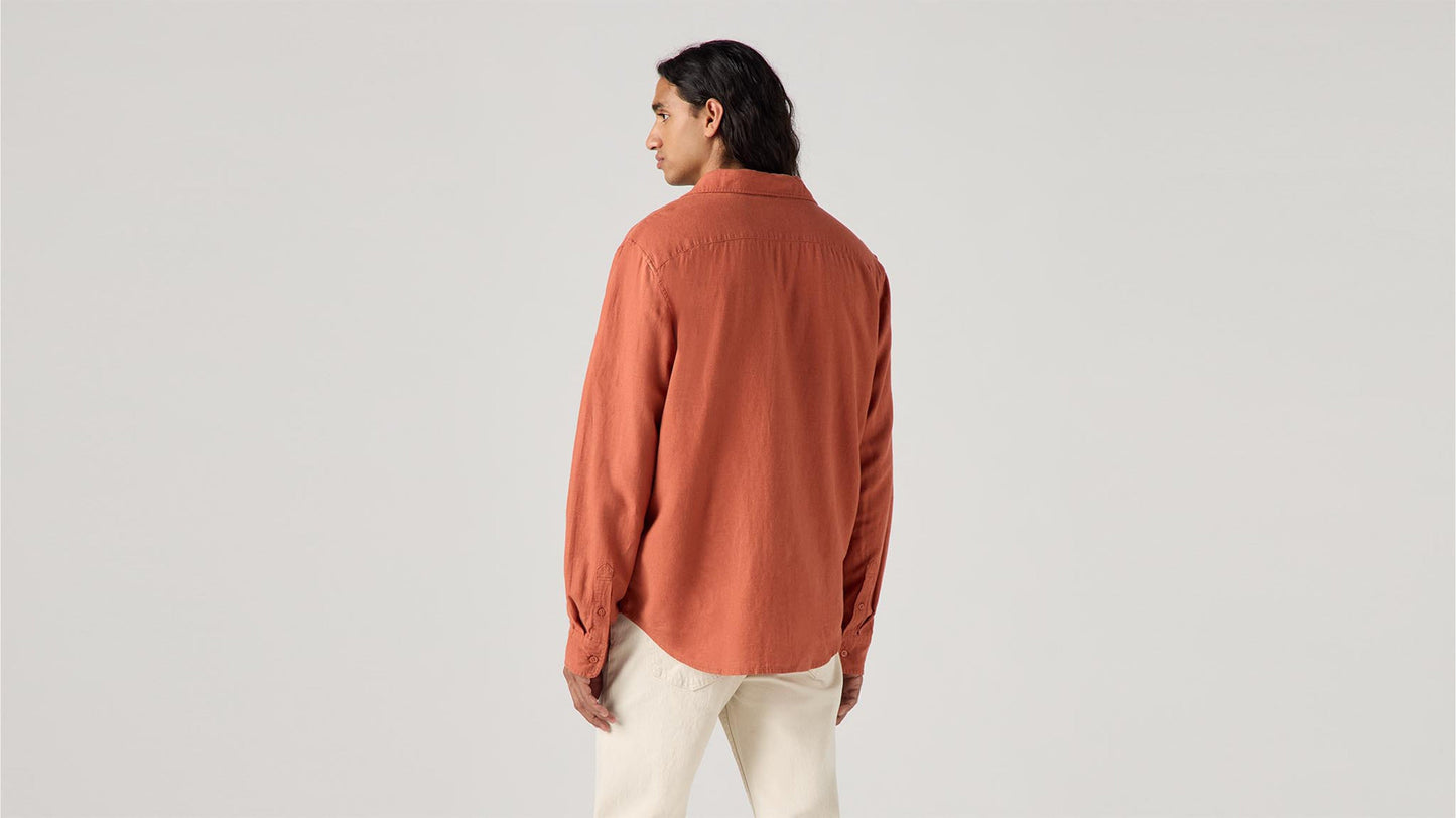 Levi's® Men's Sunset Pocket Standard Fit Shirt