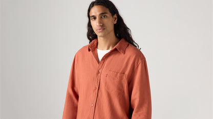Levi's® Men's Sunset Pocket Standard Fit Shirt