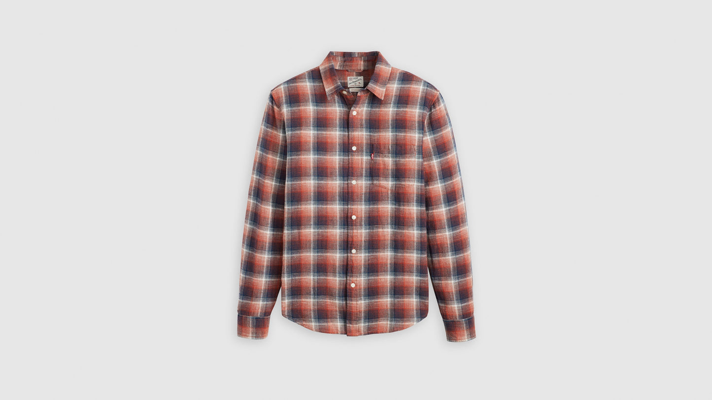 Levi's® Men's Sunset Pocket Standard Fit Shirt