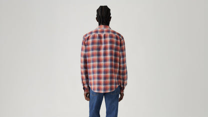 Levi's® Men's Sunset Pocket Standard Fit Shirt