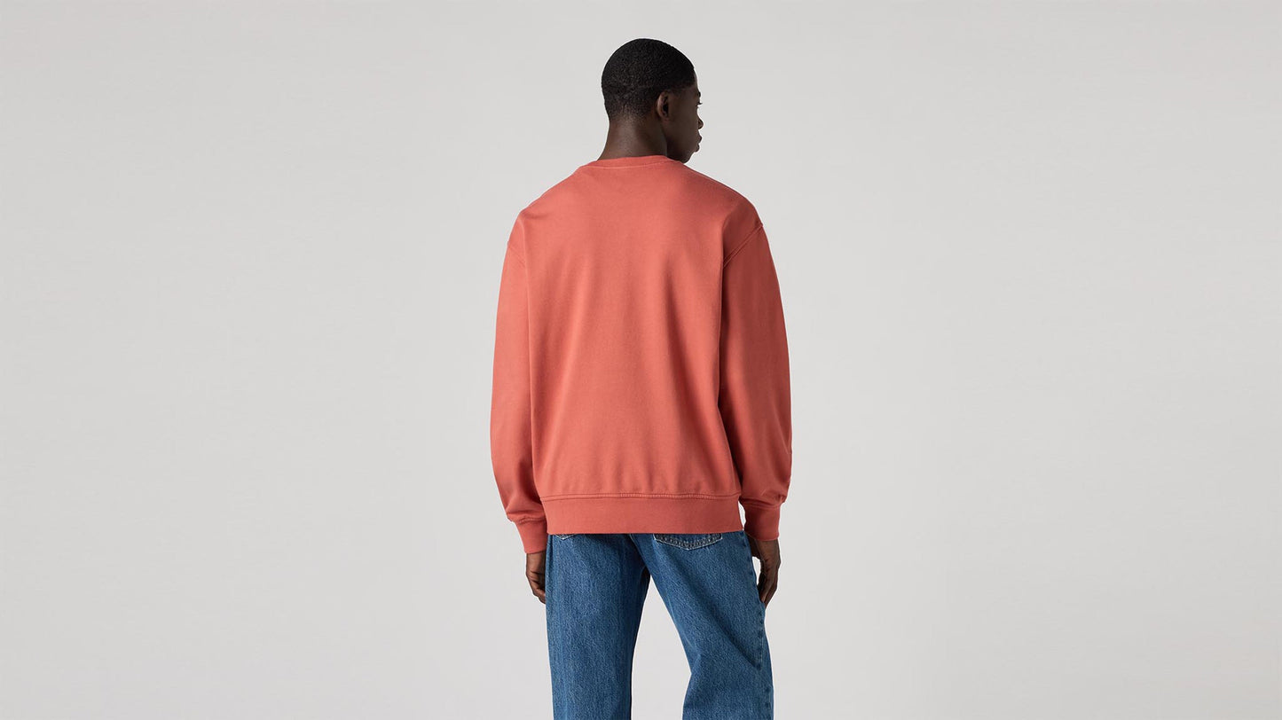 Levi's® Men's Seasonal Crewneck Sweatshirt