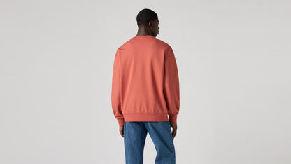 Levi's® Men's Seasonal Crewneck Sweatshirt