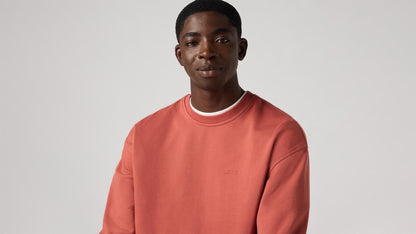 Levi's® Men's Seasonal Crewneck Sweatshirt