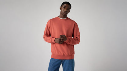 Levi's® Men's Seasonal Crewneck Sweatshirt