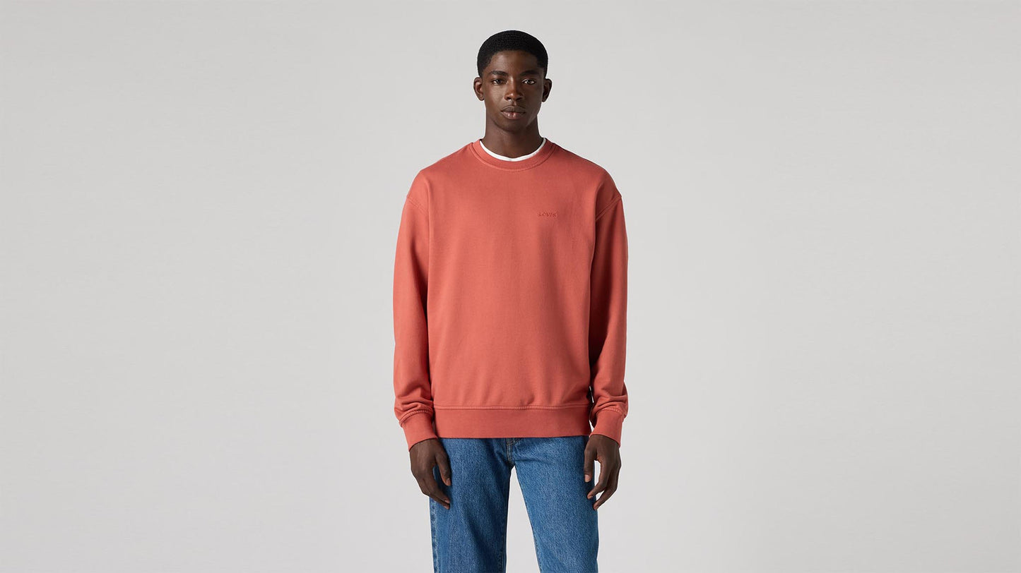 Levi's® Men's Seasonal Crewneck Sweatshirt