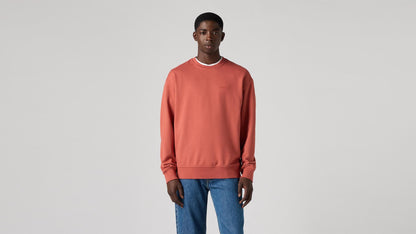 Levi's® Men's Seasonal Crewneck Sweatshirt