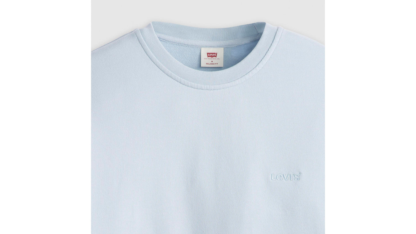 Levi's® Men's Seasonal Crewneck Sweatshirt