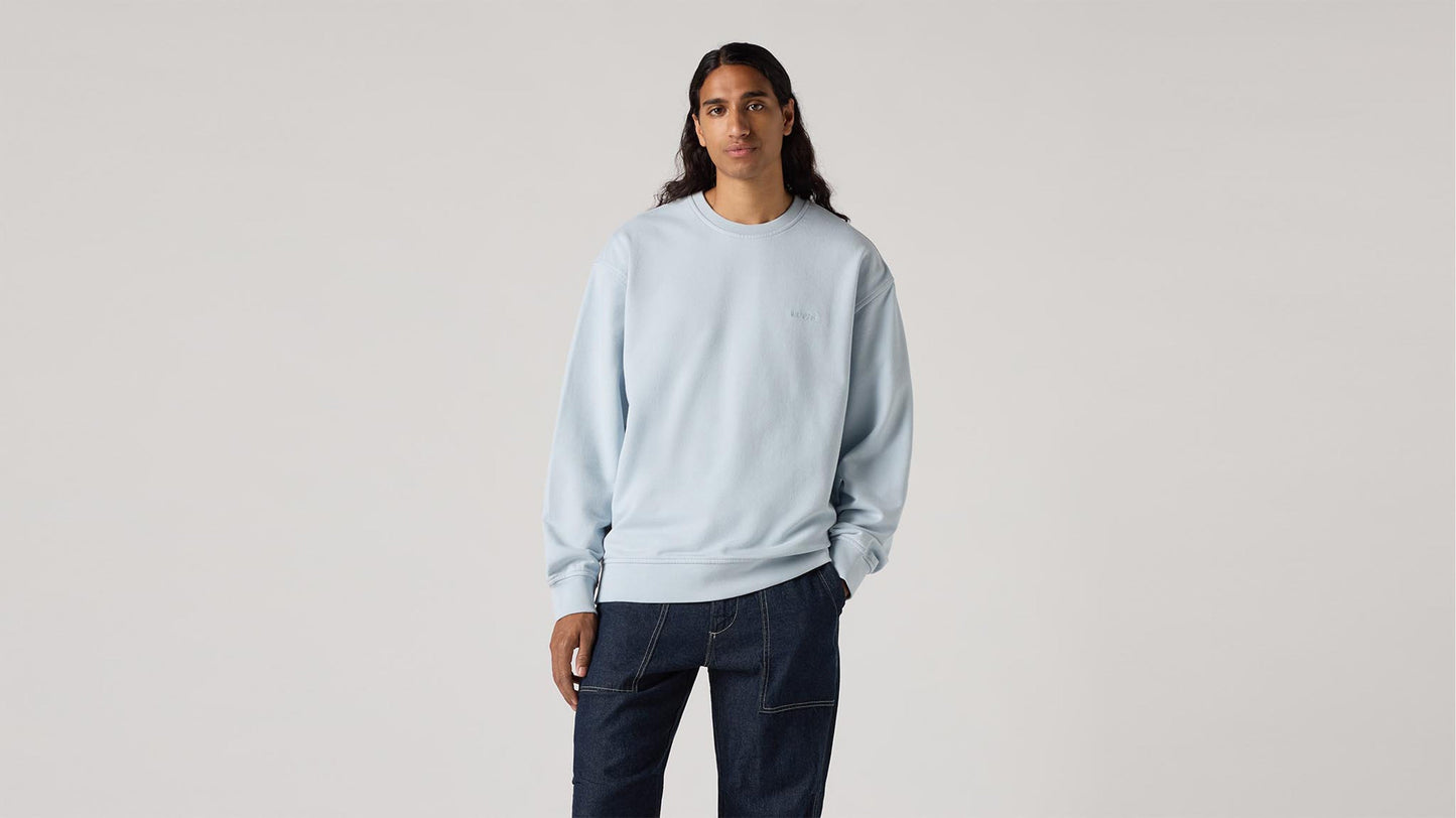 Levi's® Men's Seasonal Crewneck Sweatshirt